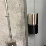 Ultimate Magnetic Cupholder — 100+ lb Pull, Heavy-Duty Rubber — TractorPrint (view 8)
