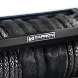 Carbon Offroad Long Drum 6000lb ATV/Small 4X4 Winch