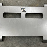 Bobcat MT blank plate