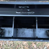 Full Size to Toro Dingo / CII Adapter - Detail View