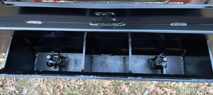 BobCat MT Size to Dingo Style adapter