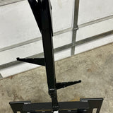 Bobcat MT Tree Boom with Hitch Receiver - View 8