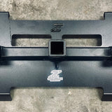 Bobcat MT Triple Hitch Attachment - Detail View