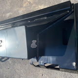 Full Size to Toro Dingo / CII Adapter - Side View