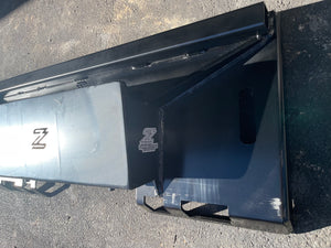 Full Size to dingo adapter