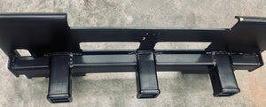 Bobcat MT Triple Hitch Attachment