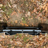 Toro Dingo / CII to Full Size Skid Steer Adapter - Detail View