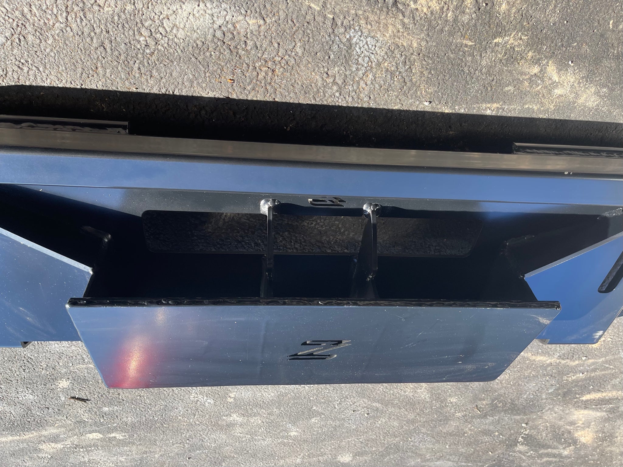 Full Size to dingo adapter