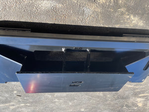 Full Size to dingo adapter