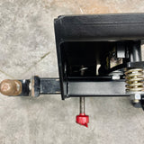 Toro Dingo / CII to Full Size Skid Steer Adapter - View 11