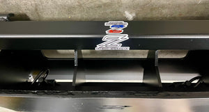 ASV / TEREX to Dingo/Toro Style adapter