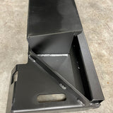 ASV / Terex to Toro Dingo / CII Adapter - Detail View