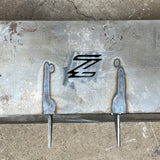 Toro dingo black adaptor