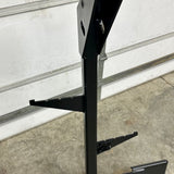 Bobcat MT Tree Boom with Hitch Receiver - View 9