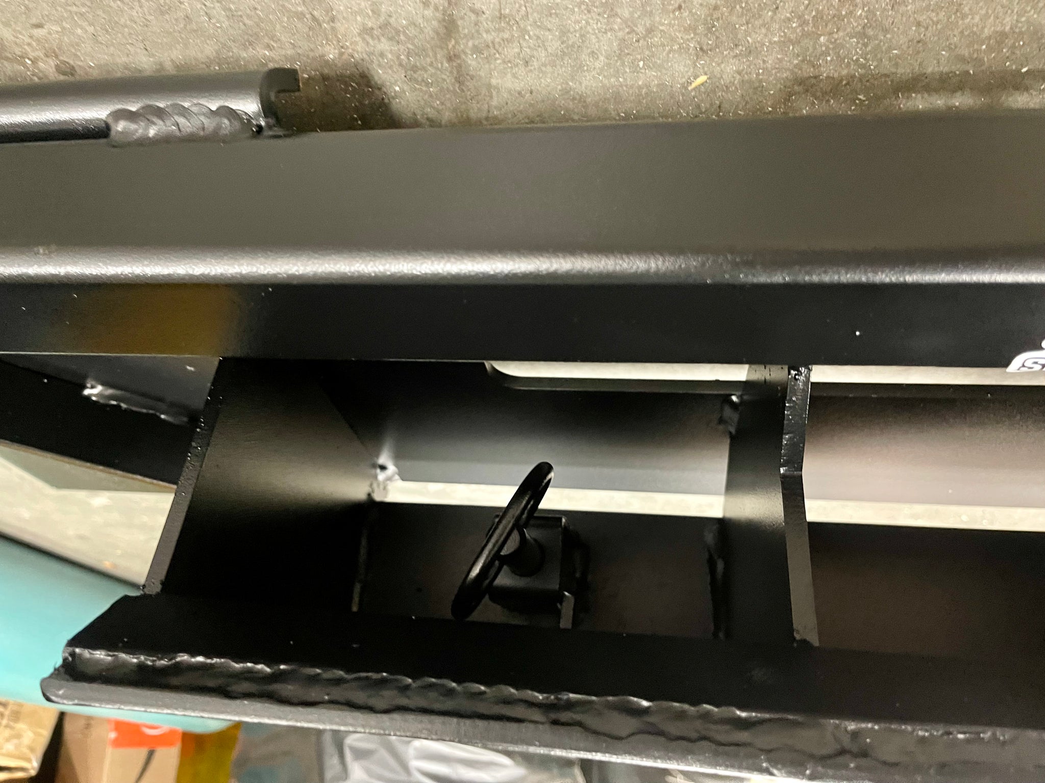 ASV / TEREX to Dingo/Toro Style adapter