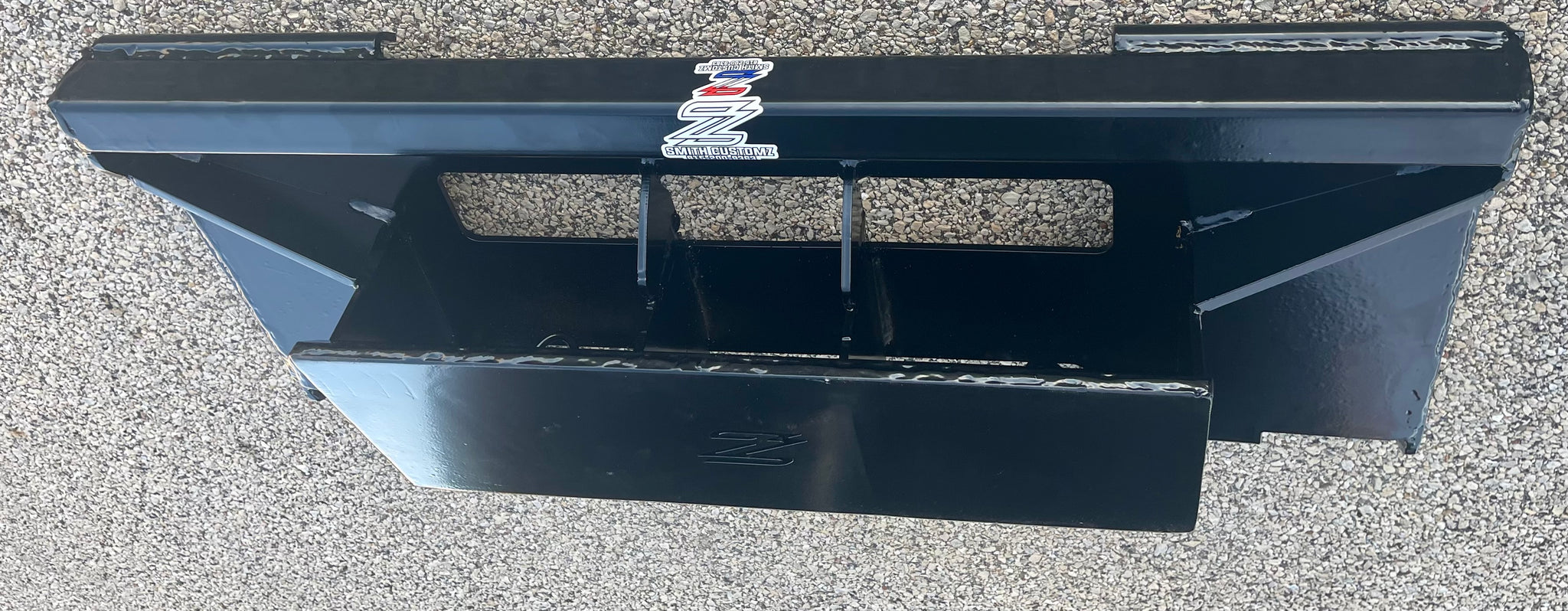 BobCat MT Size to Dingo Style adapter