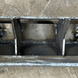 Toro Dingo / CII Blank Adapter Weldment - View 6