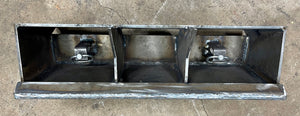 Toro Style Blank Adaptor