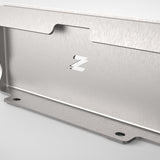 Toro Dingo / CII Quick Attach Mount Plate (Raw) - SmithCustomz USA Made