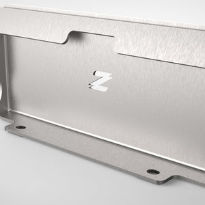 Toro Dingo / CII Quick Attach Mount Plate (Raw) - SmithCustomz USA Made