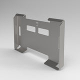 Bobcat MINI Track attach plate 