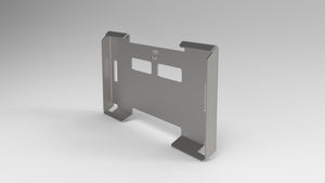 Bobcat MINI Track attach plate 